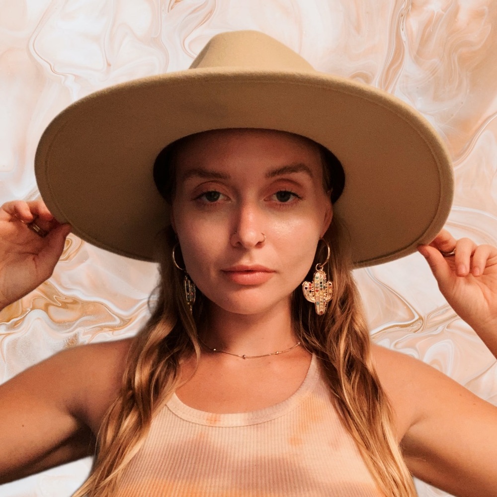 Meet your Posher, Bradlee